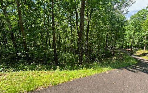 Vacant Land For Sale - LOT 90 Rocky Knob Estates<br/> YOUNG HARRIS, GA 30582
