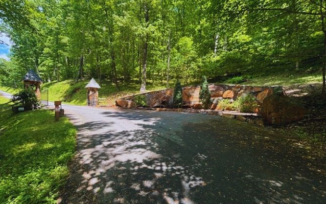 Lot 90 Rocky Knob Estates, YOUNG HARRIS, Georgia image 7