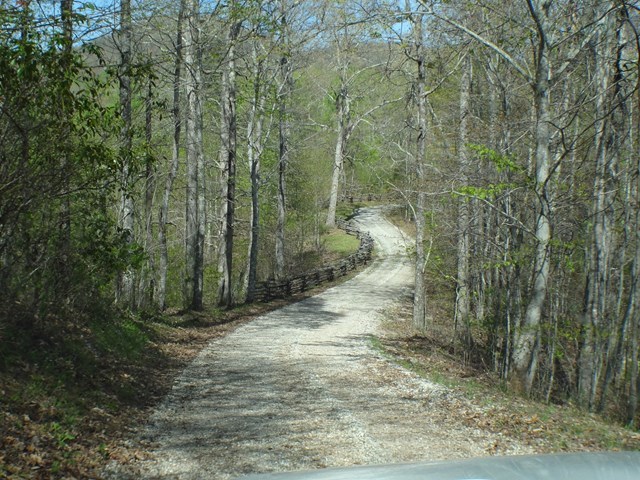 Lot 6&7 Fawn Trail Rd #6  7, TOPTON, North Carolina image 9