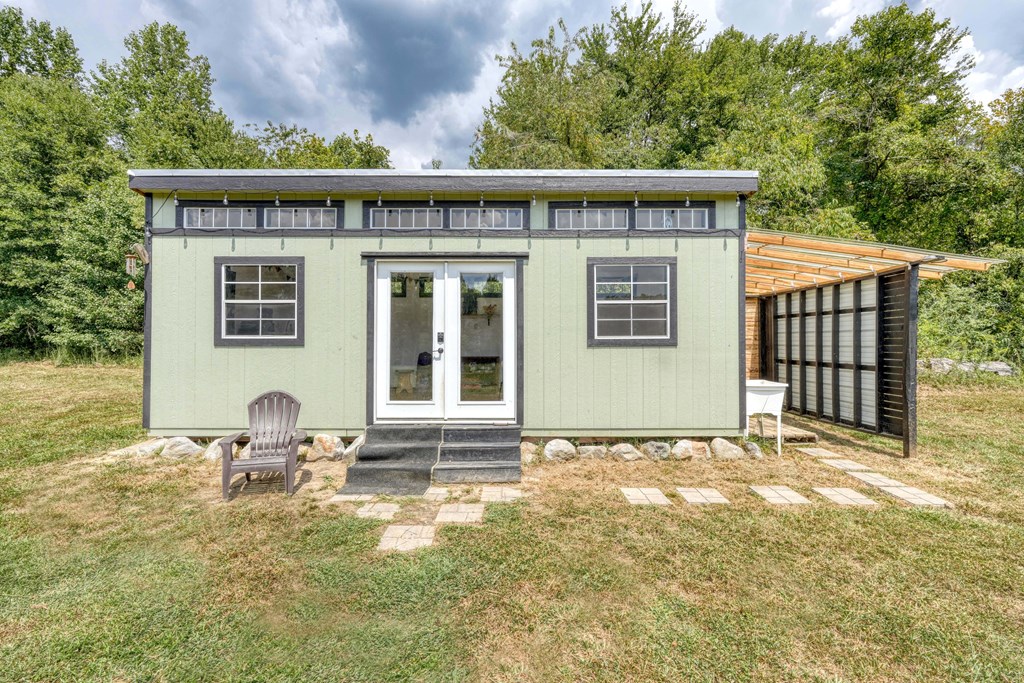 835 Waldroup Rd, HAYESVILLE, North Carolina image 37