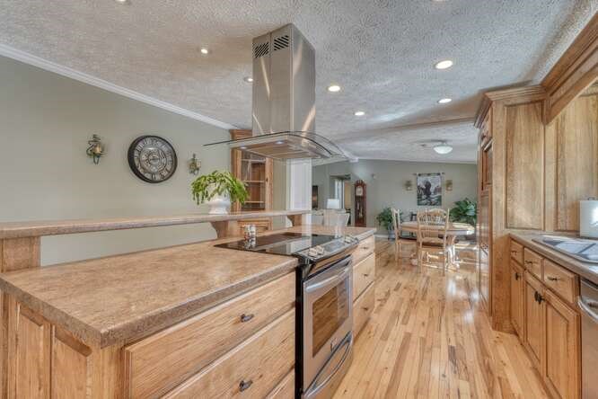 3595 Harshaw Road, MURPHY, North Carolina image 13