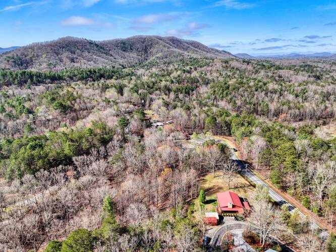 3595 Harshaw Road, MURPHY, North Carolina image 47