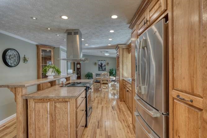 3595 Harshaw Road, MURPHY, North Carolina image 12