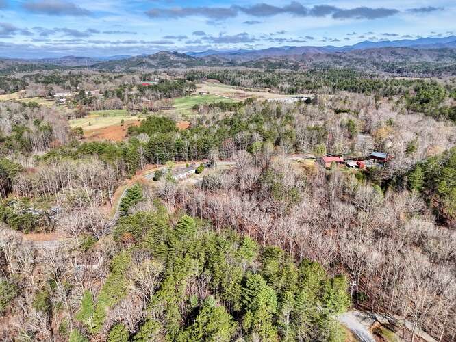 3595 Harshaw Road, MURPHY, North Carolina image 46