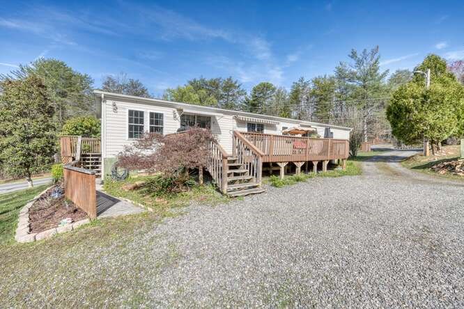 3595 Harshaw Road, MURPHY, North Carolina image 40