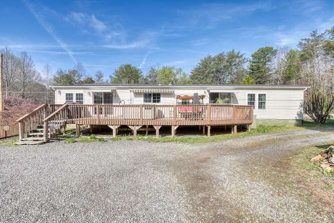 3595 Harshaw Road, MURPHY, North Carolina image 41