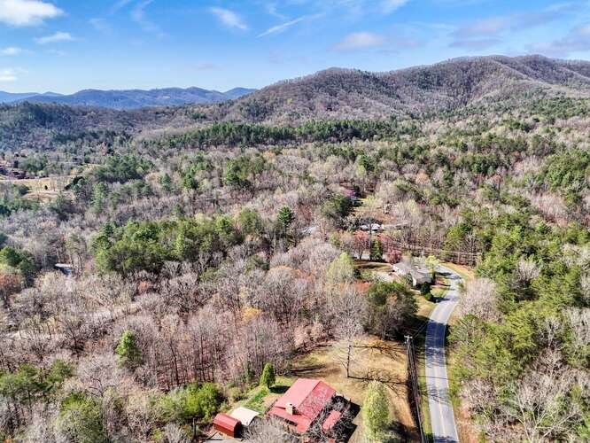 3595 Harshaw Road, MURPHY, North Carolina image 48