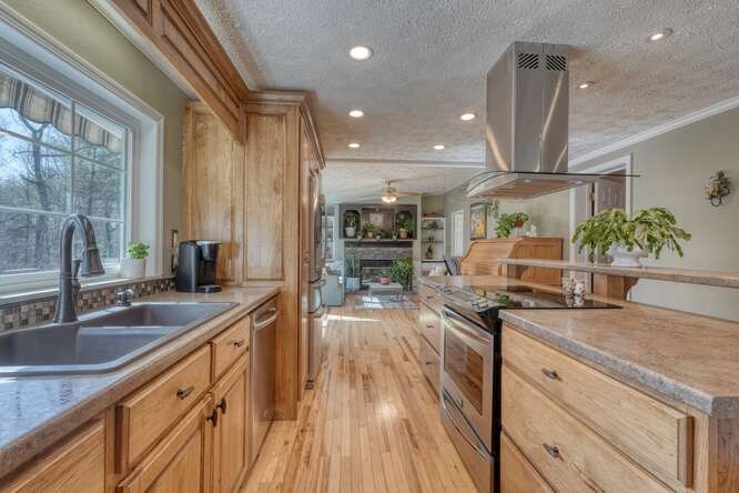 3595 Harshaw Road, MURPHY, North Carolina image 14