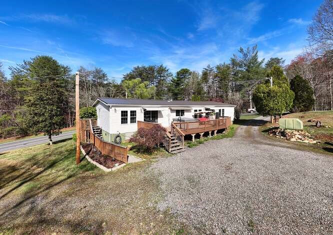 3595 Harshaw Road, MURPHY, North Carolina image 3