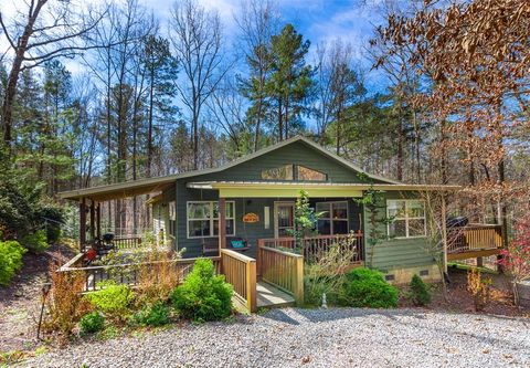 Homes For Sale - 186 Partridge Lane<br/> MURPHY, NC 28906