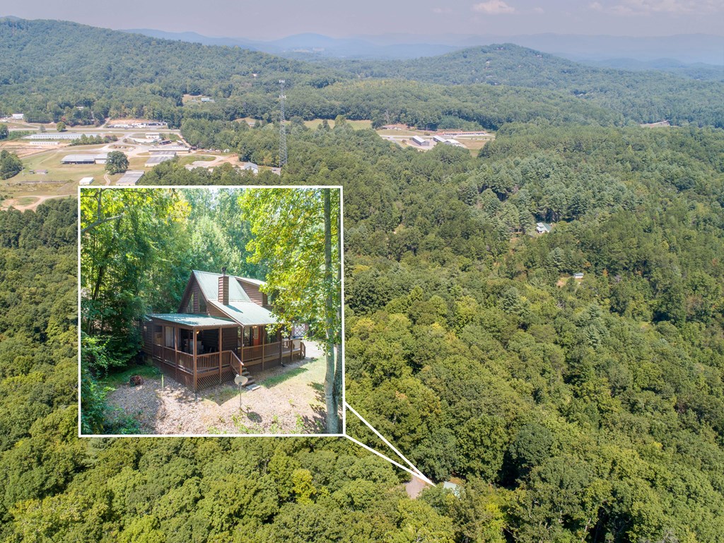 830 Hunter Ridge, MURPHY, North Carolina image 48