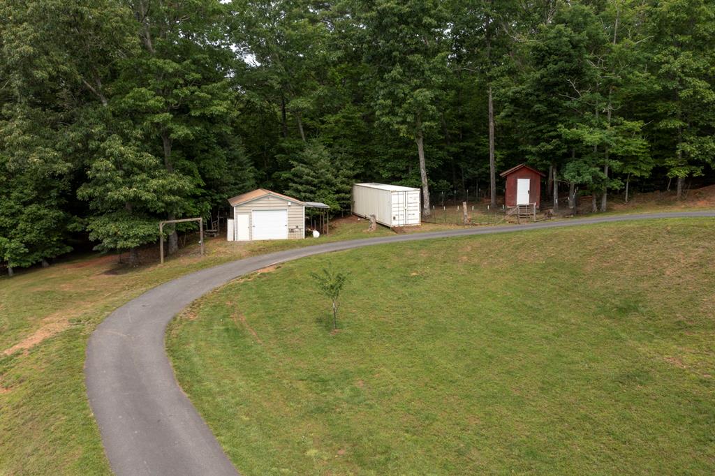 1451 Moccasin Creek Rd, MURPHY, North Carolina image 5