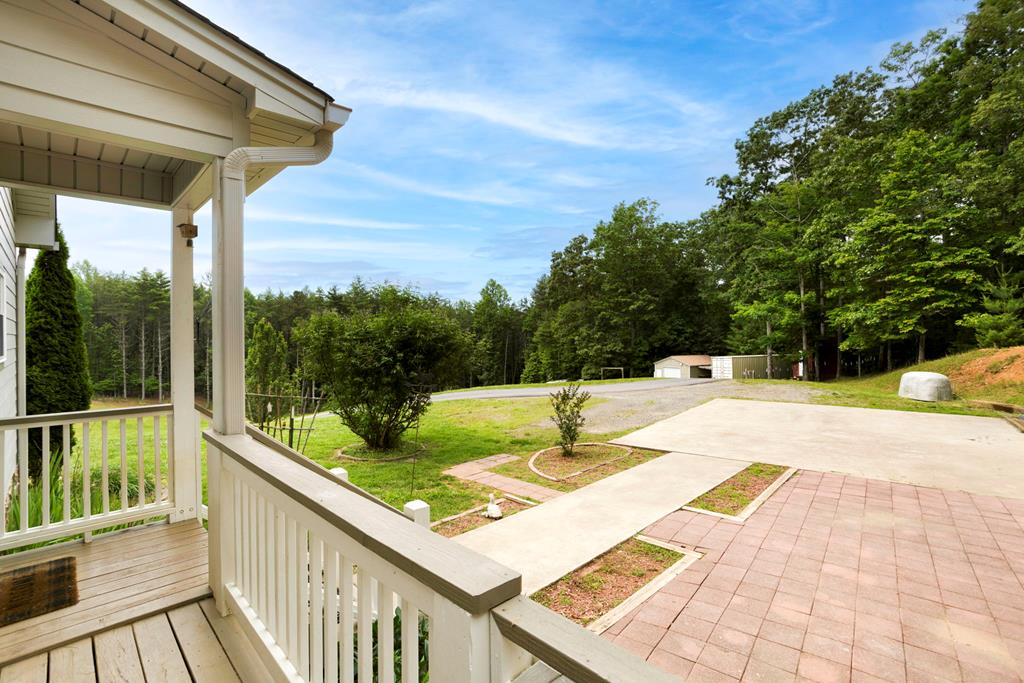 1451 Moccasin Creek Rd, MURPHY, North Carolina image 24