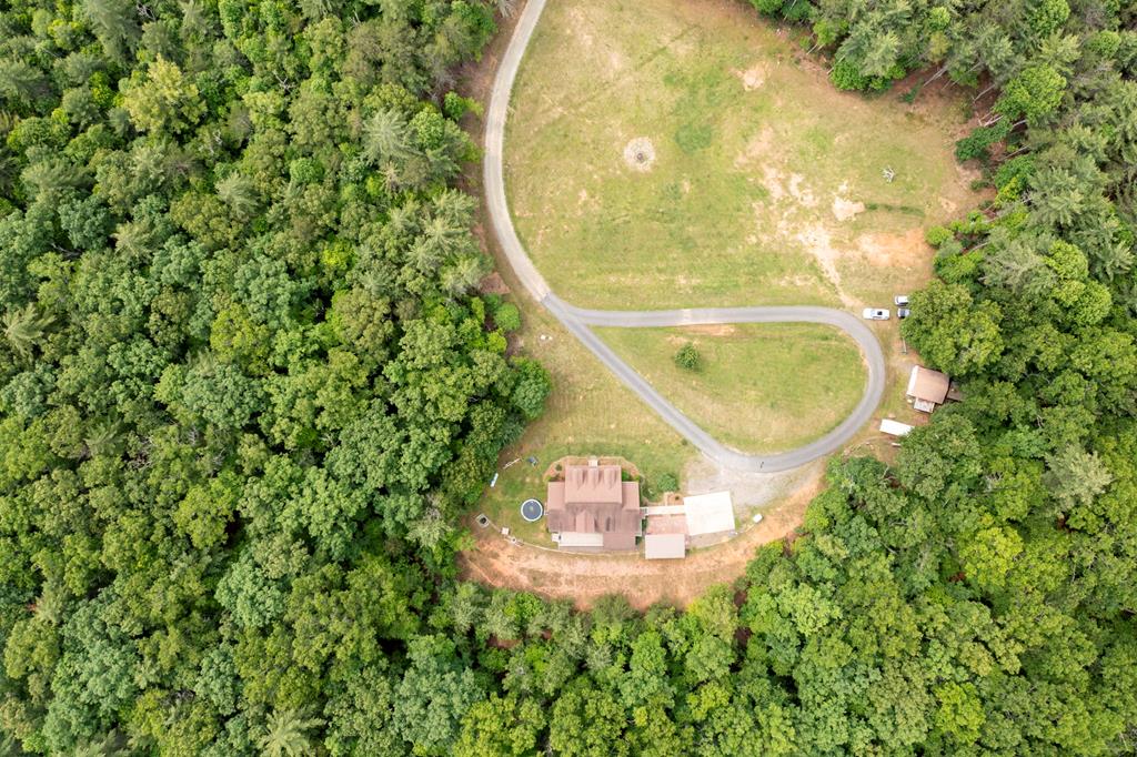 1451 Moccasin Creek Rd, MURPHY, North Carolina image 7