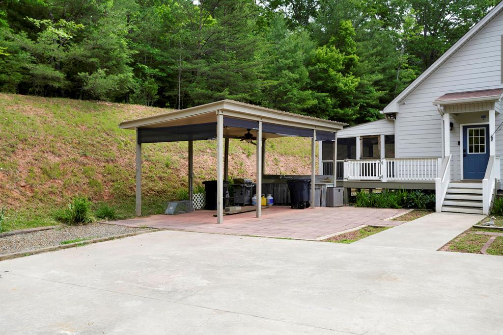 1451 Moccasin Creek Rd, MURPHY, North Carolina image 23