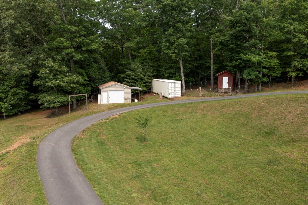 1451 Moccasin Creek Rd, MURPHY, North Carolina image 4