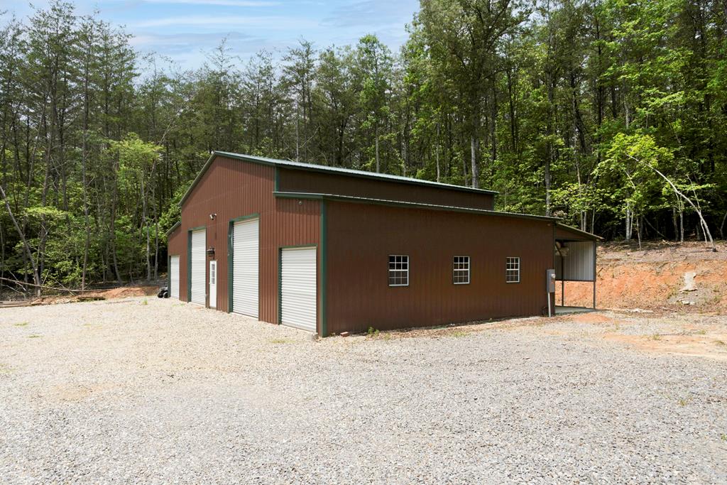 1451 Moccasin Creek Rd, MURPHY, North Carolina image 16