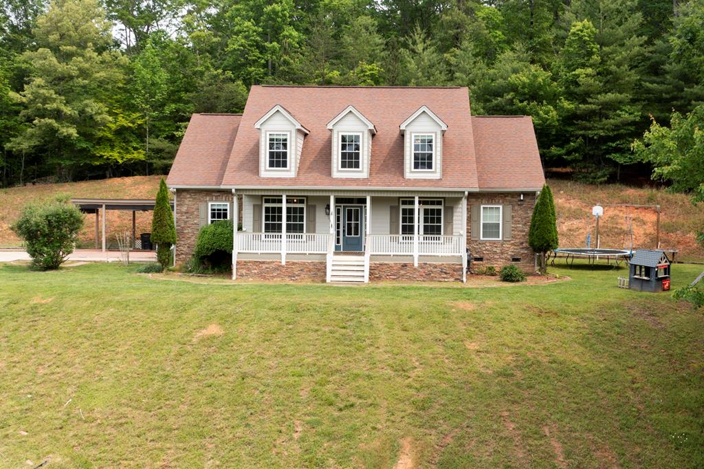 1451 Moccasin Creek Rd, MURPHY, North Carolina image 1