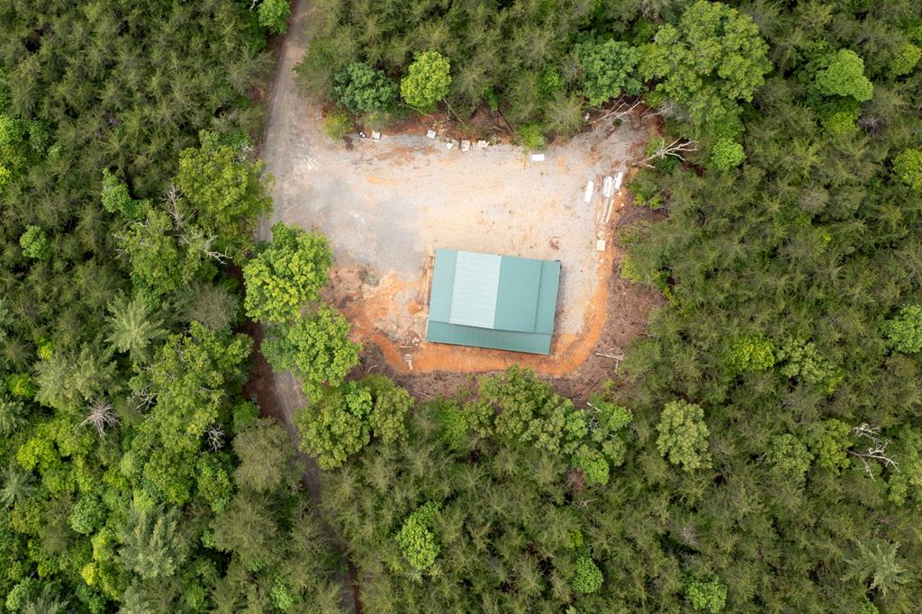 1451 Moccasin Creek Rd, MURPHY, North Carolina image 8