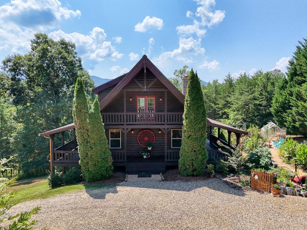 287 Gladys Lane, YOUNG HARRIS, Georgia image 3