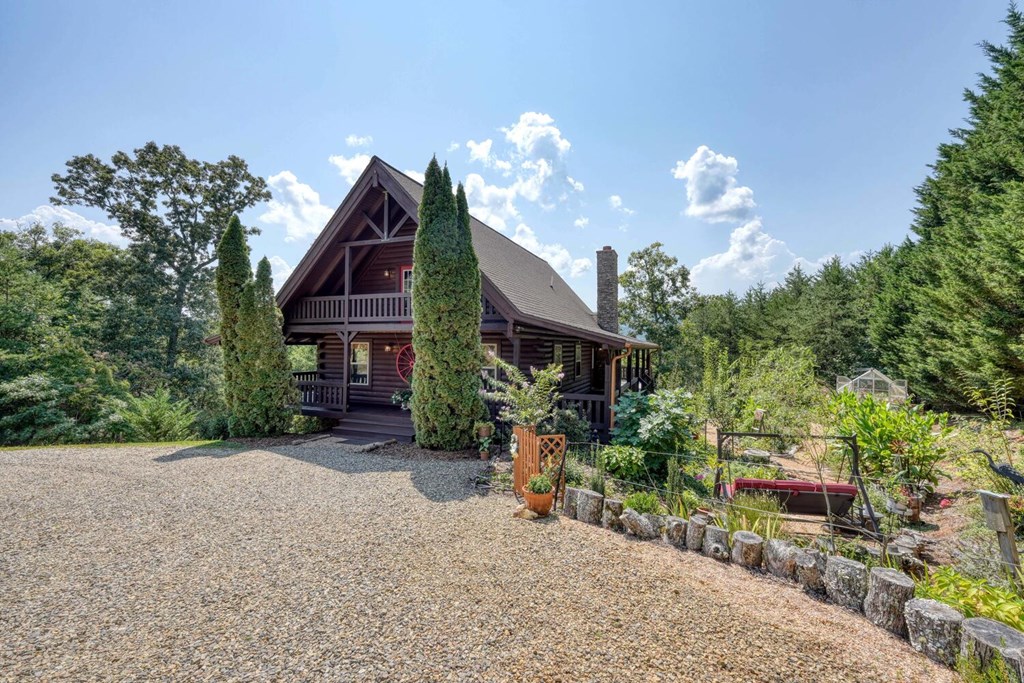 287 Gladys Lane, YOUNG HARRIS, Georgia image 30