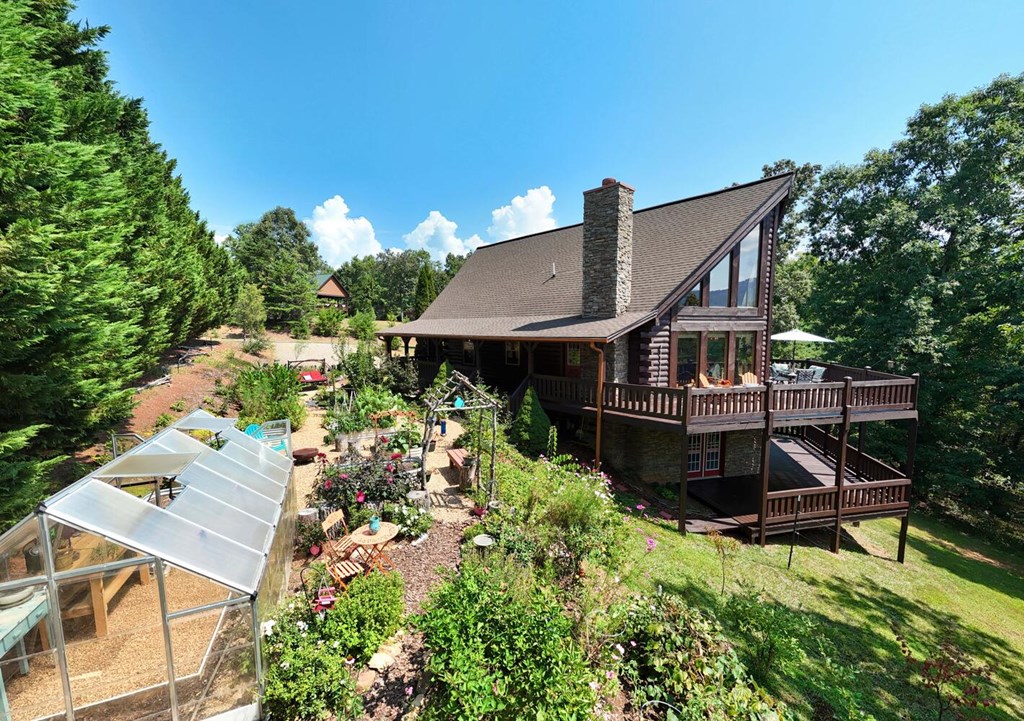 287 Gladys Lane, YOUNG HARRIS, Georgia image 7