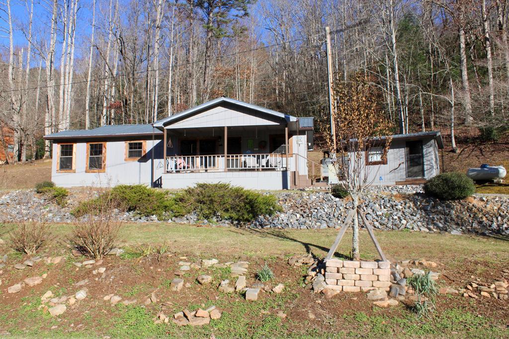 3660 Downings Creek Rd, HAYESVILLE, North Carolina image 4