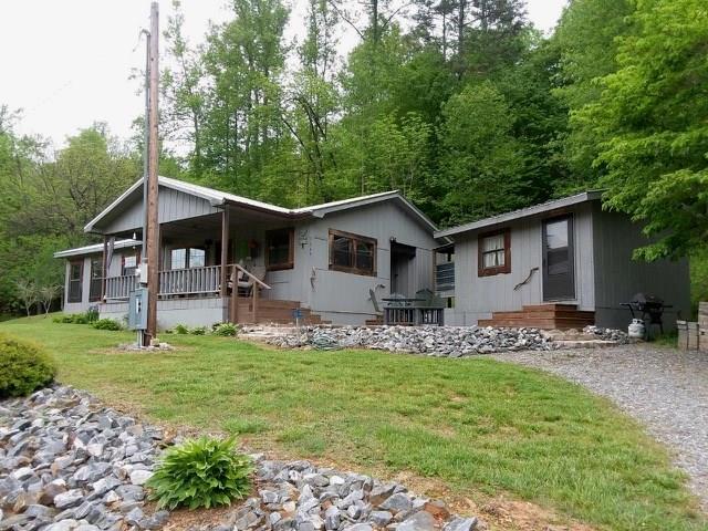 3660 Downings Creek Rd, HAYESVILLE, North Carolina image 1