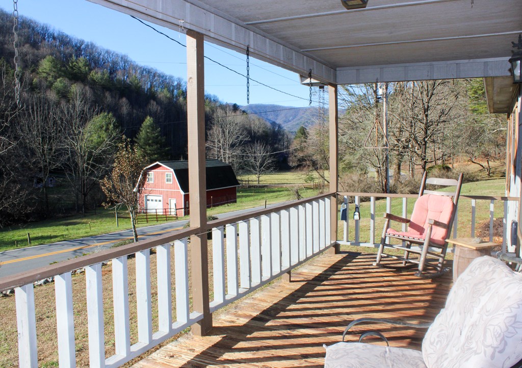 3660 Downings Creek Rd, HAYESVILLE, North Carolina image 13