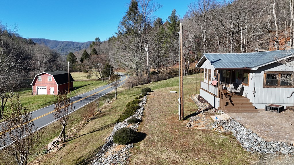 3660 Downings Creek Rd, HAYESVILLE, North Carolina image 7