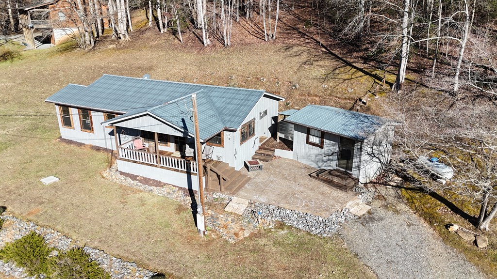 3660 Downings Creek Rd, HAYESVILLE, North Carolina image 6