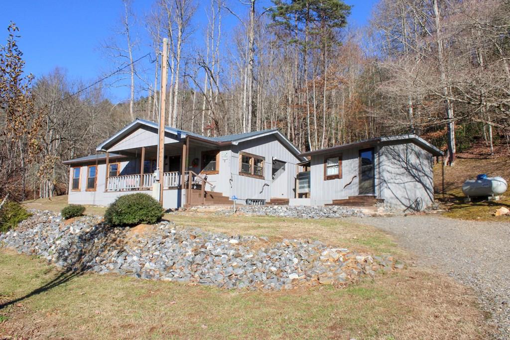 3660 Downings Creek Rd, HAYESVILLE, North Carolina image 5