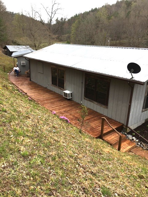 3660 Downings Creek Rd, HAYESVILLE, North Carolina image 39