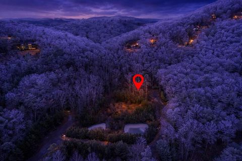 Vacant Land For Sale - LOT 127 Serene Pond Trl #127<br/> MURPHY, NC 28906