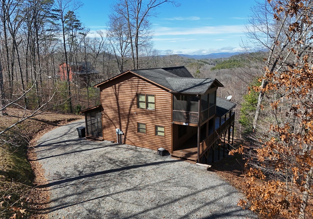 122 Weber Way Circle, BRASSTOWN, North Carolina image 2