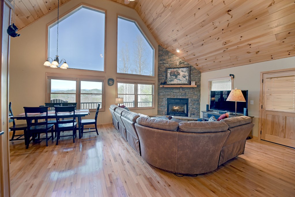 122 Weber Way Circle, BRASSTOWN, North Carolina image 16