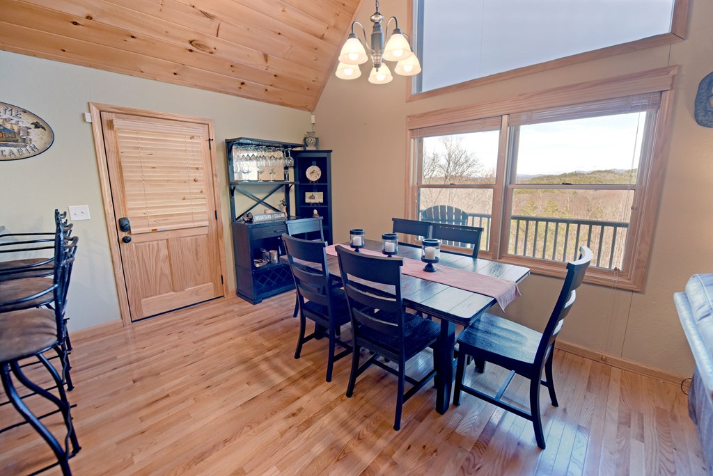122 Weber Way Circle, BRASSTOWN, North Carolina image 17