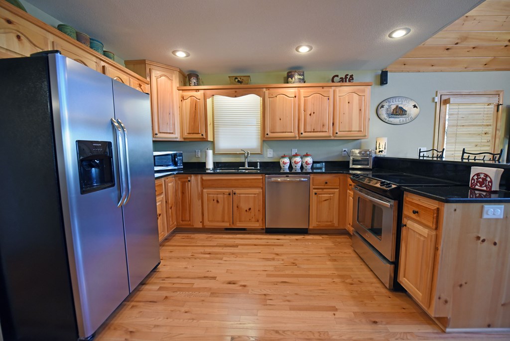 122 Weber Way Circle, BRASSTOWN, North Carolina image 23