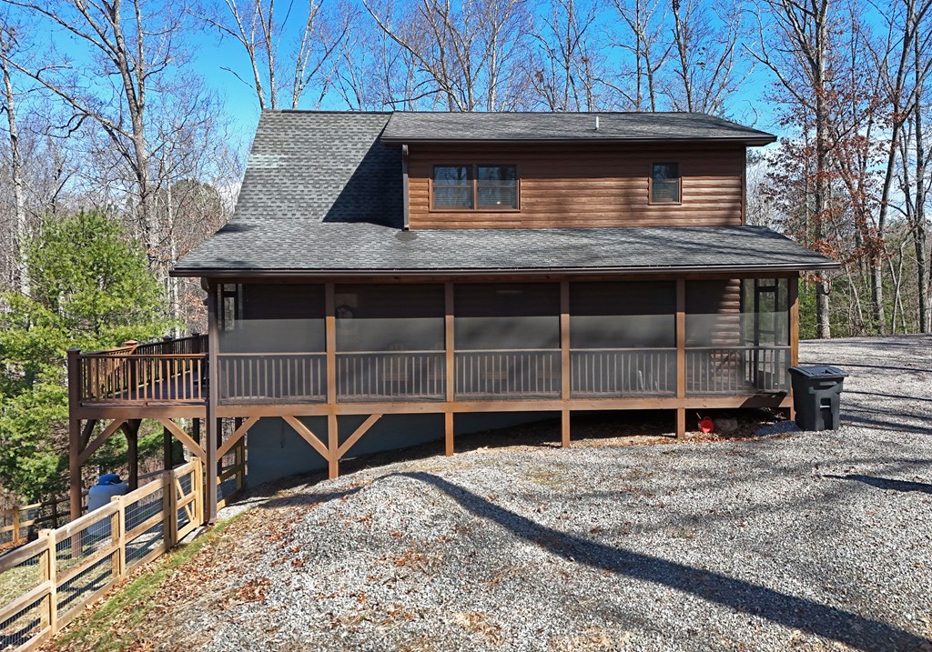 122 Weber Way Circle, BRASSTOWN, North Carolina image 43