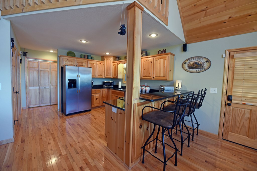 122 Weber Way Circle, BRASSTOWN, North Carolina image 21