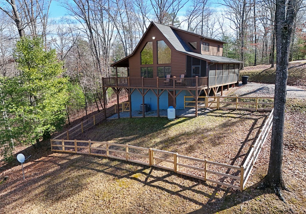 122 Weber Way Circle, BRASSTOWN, North Carolina image 44
