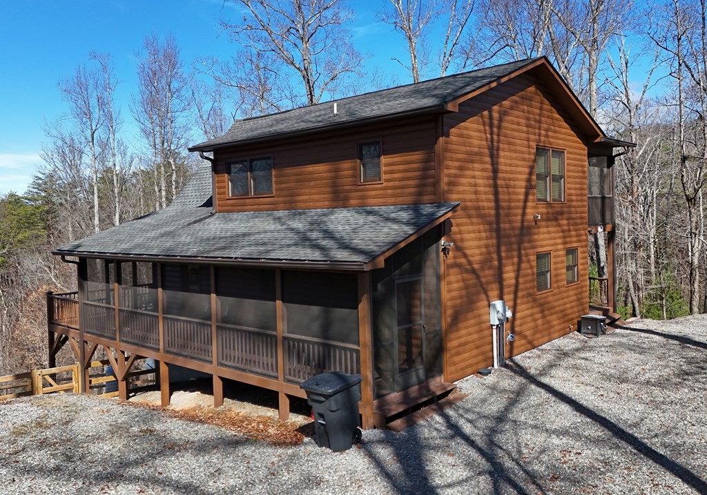 122 Weber Way Circle, BRASSTOWN, North Carolina image 41