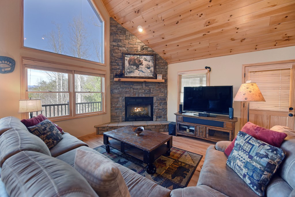 122 Weber Way Circle, BRASSTOWN, North Carolina image 14