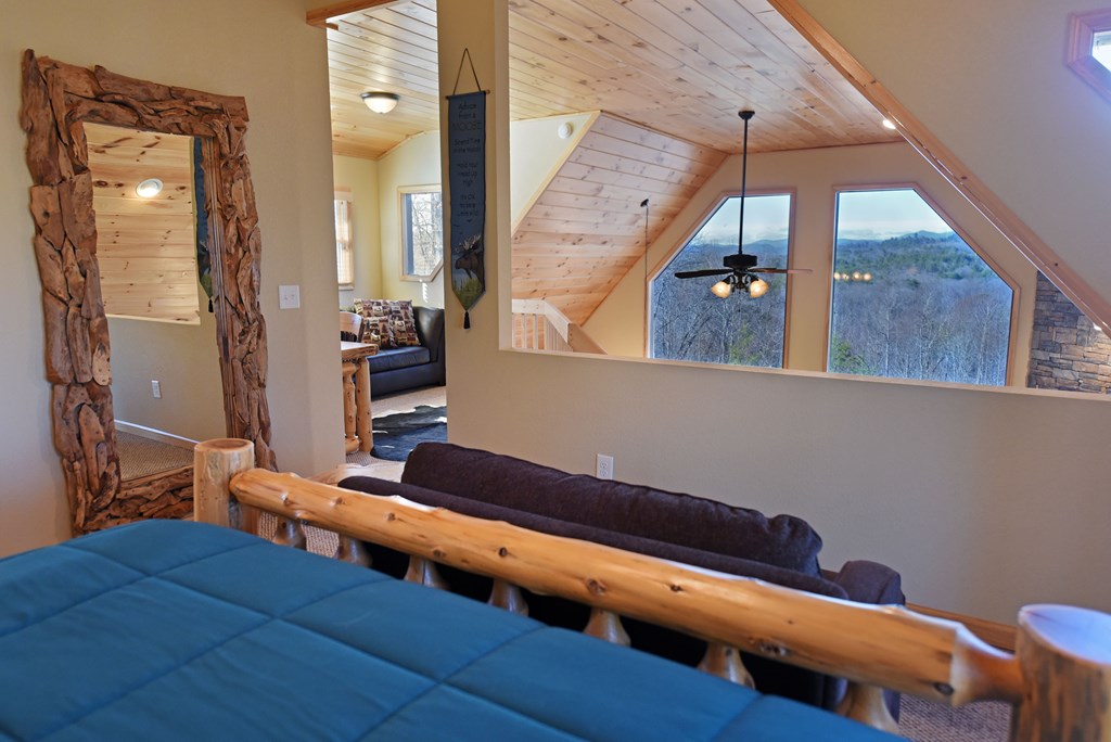 122 Weber Way Circle, BRASSTOWN, North Carolina image 36