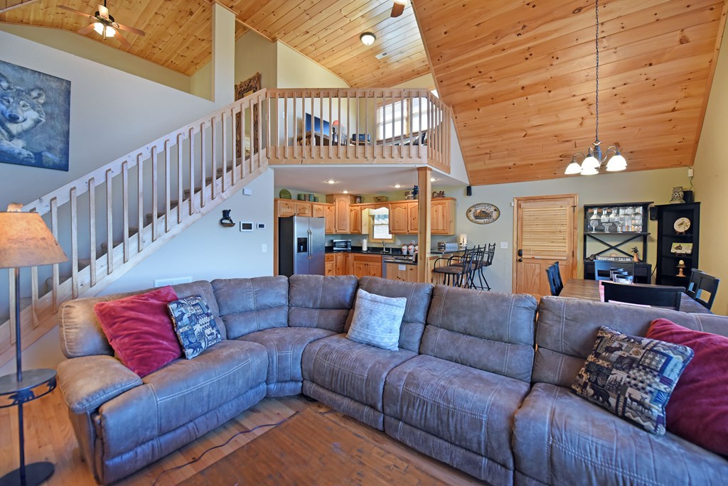 122 Weber Way Circle, BRASSTOWN, North Carolina image 15