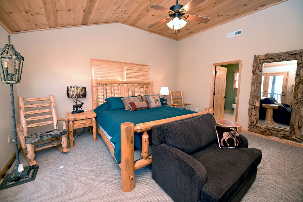 122 Weber Way Circle, BRASSTOWN, North Carolina image 35