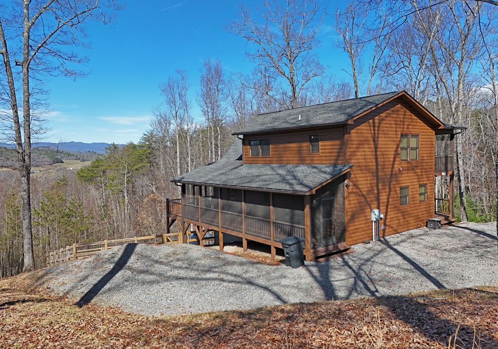 122 Weber Way Circle, BRASSTOWN, North Carolina image 3