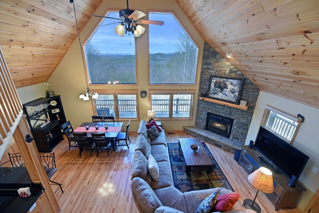 122 Weber Way Circle, BRASSTOWN, North Carolina image 28