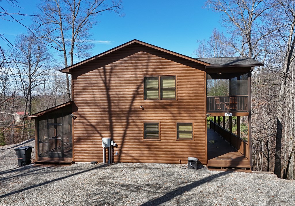 122 Weber Way Circle, BRASSTOWN, North Carolina image 42