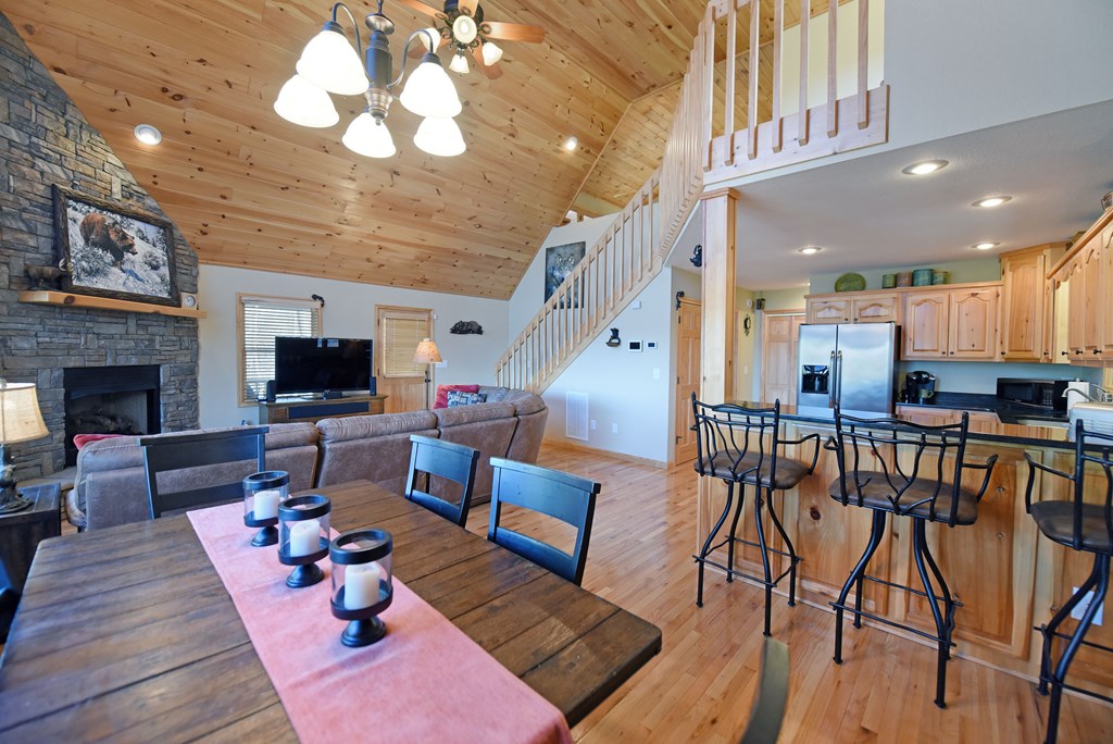 122 Weber Way Circle, BRASSTOWN, North Carolina image 20
